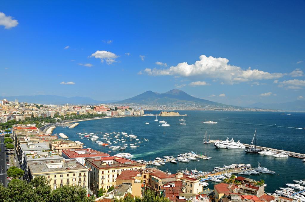 Appartamento Sognando Napoli